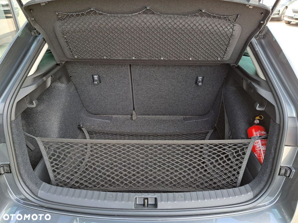 Skoda Scala 1.0 TSI Selection - 32