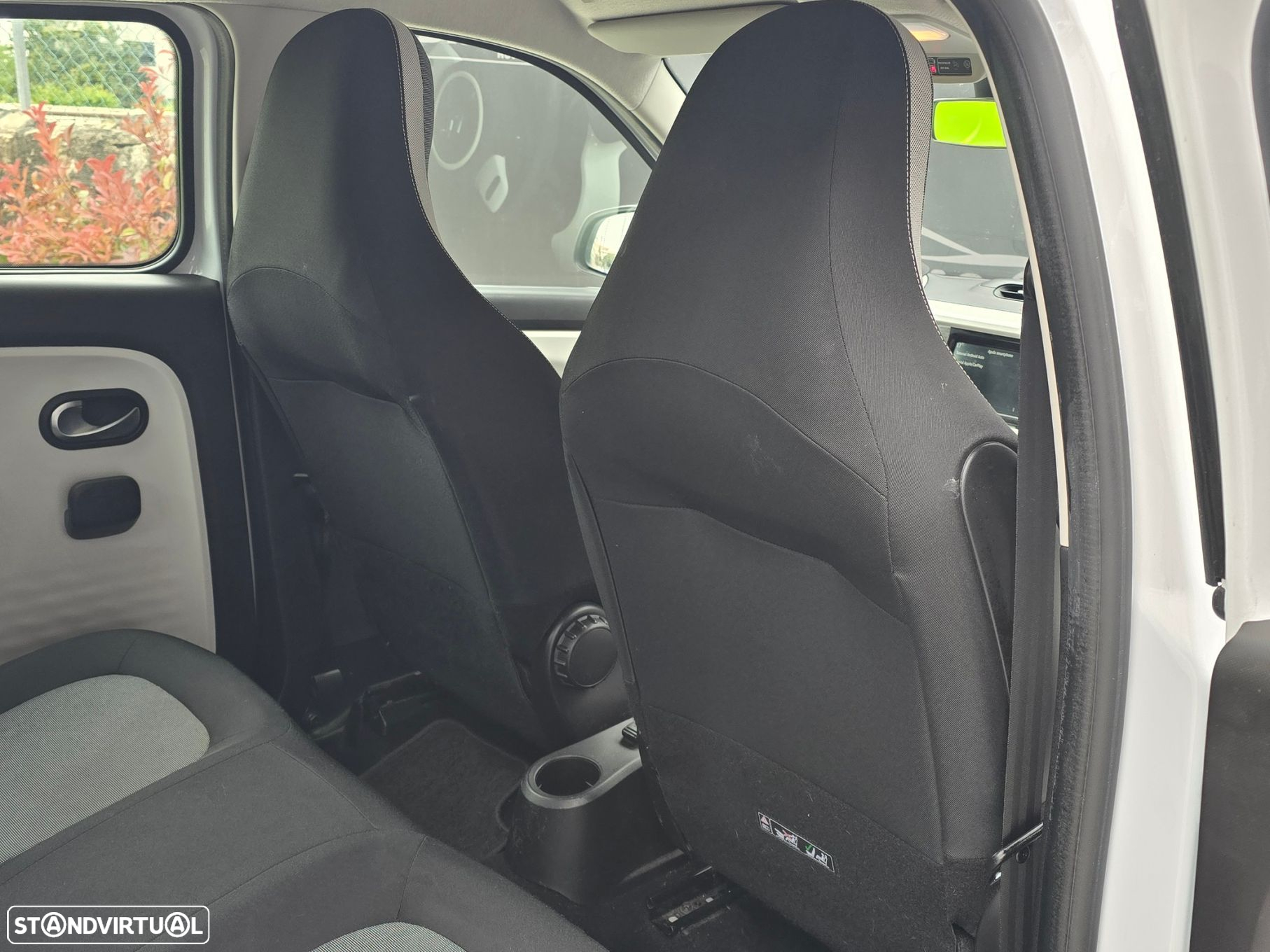 Renault Twingo - 16