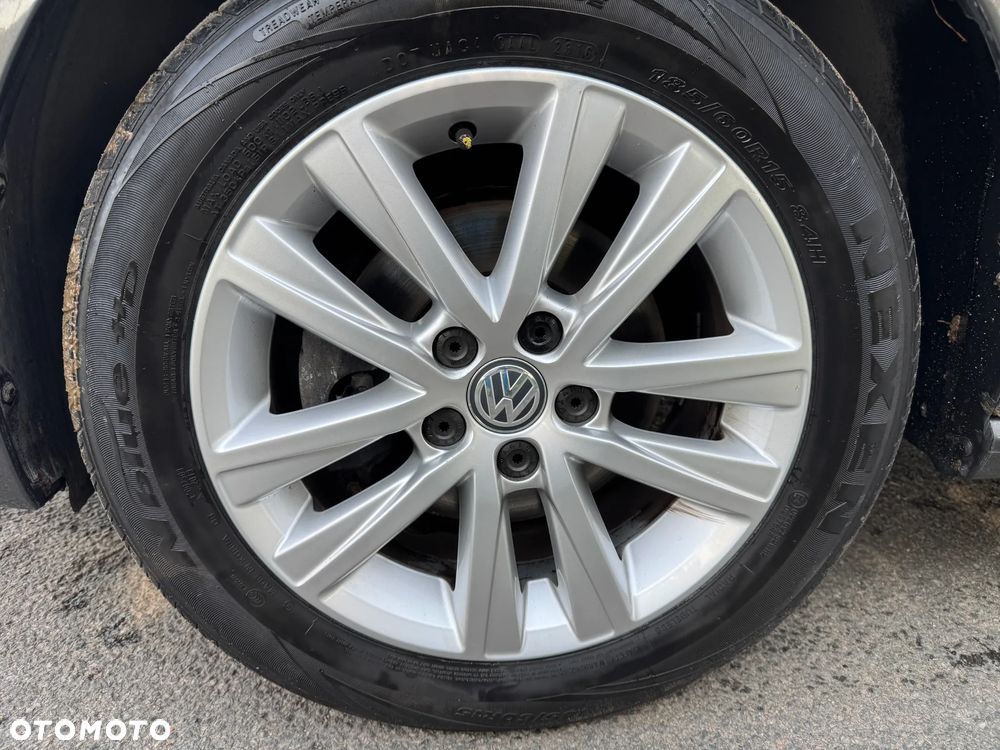 Volkswagen Polo 1.2 TSI (Blue Motion Technology) DSG Comfortline - 10