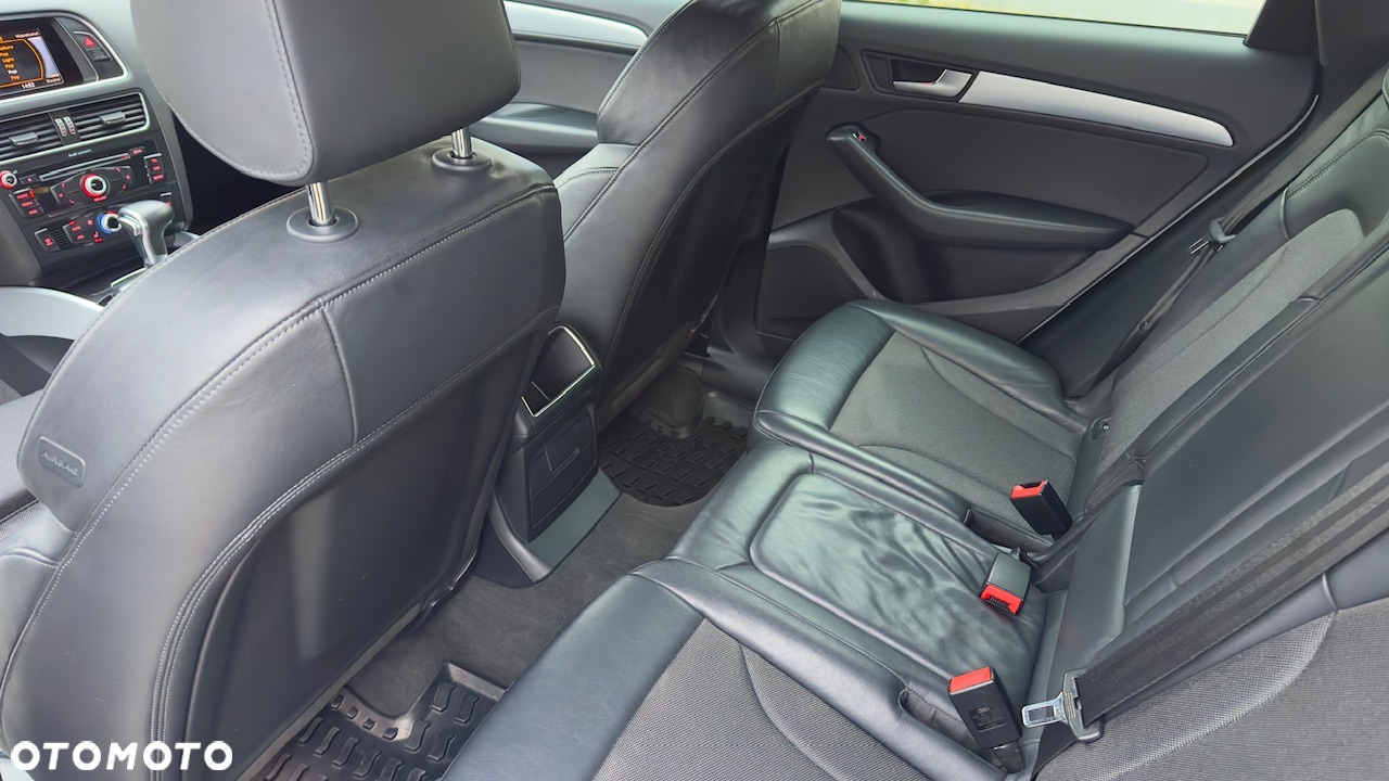 Audi Q5 2.0 TDI quattro S tronic sport - 31