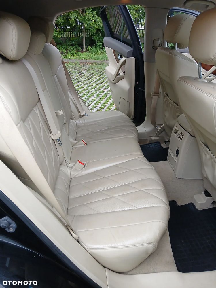 Infiniti FX FX30d S - 15