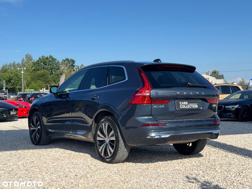 Volvo XC 60 B5 B Geartronic Inscription - 7