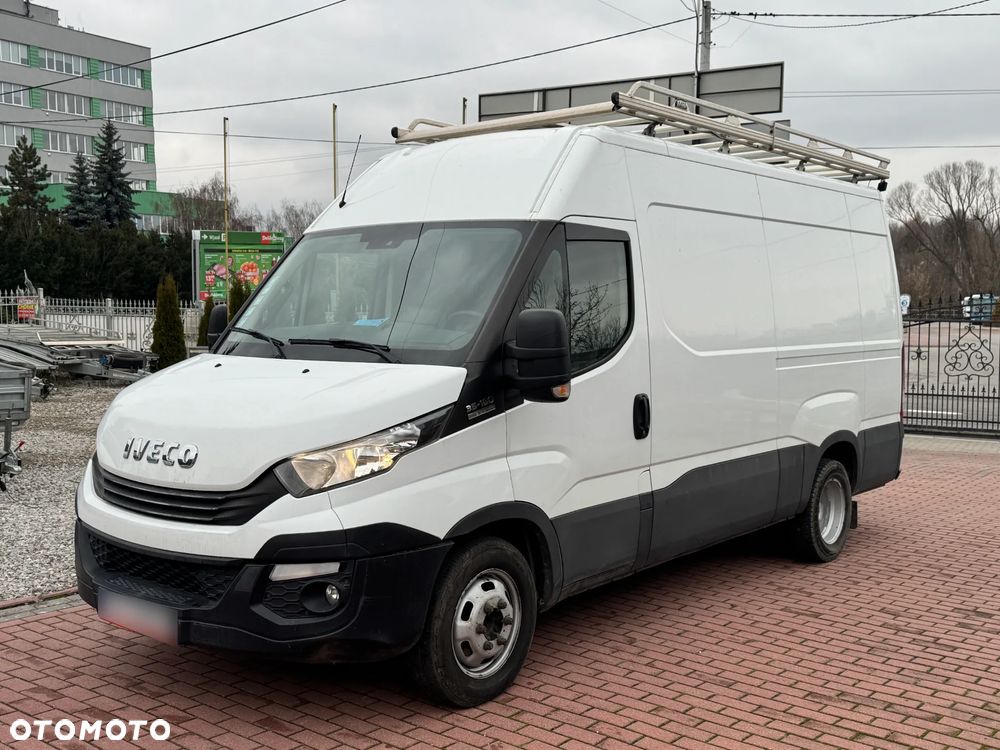 Iveco Daily - 2