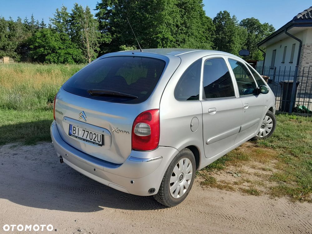 Citroën Xsara Picasso 1.8i 16V Exclusive - 7