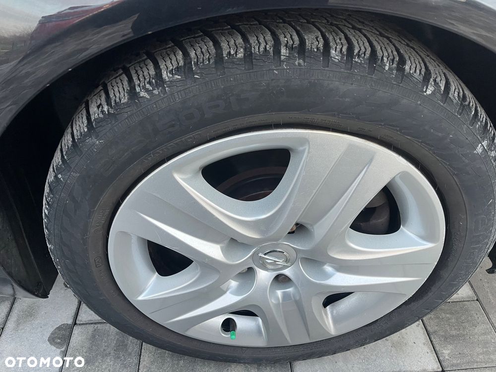 Opel Insignia 2.0 CDTI ecoFLEX Business Cosmo - 6