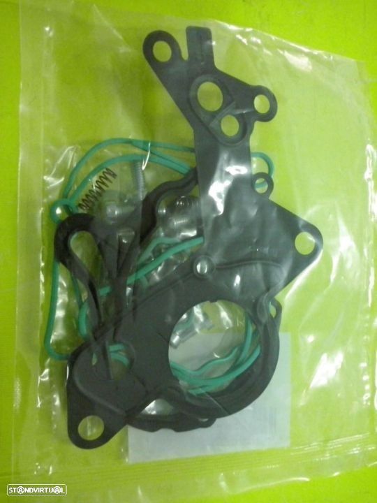 Kit Reparação bomba alta pressão Vw Audi Skoda Seat - 1