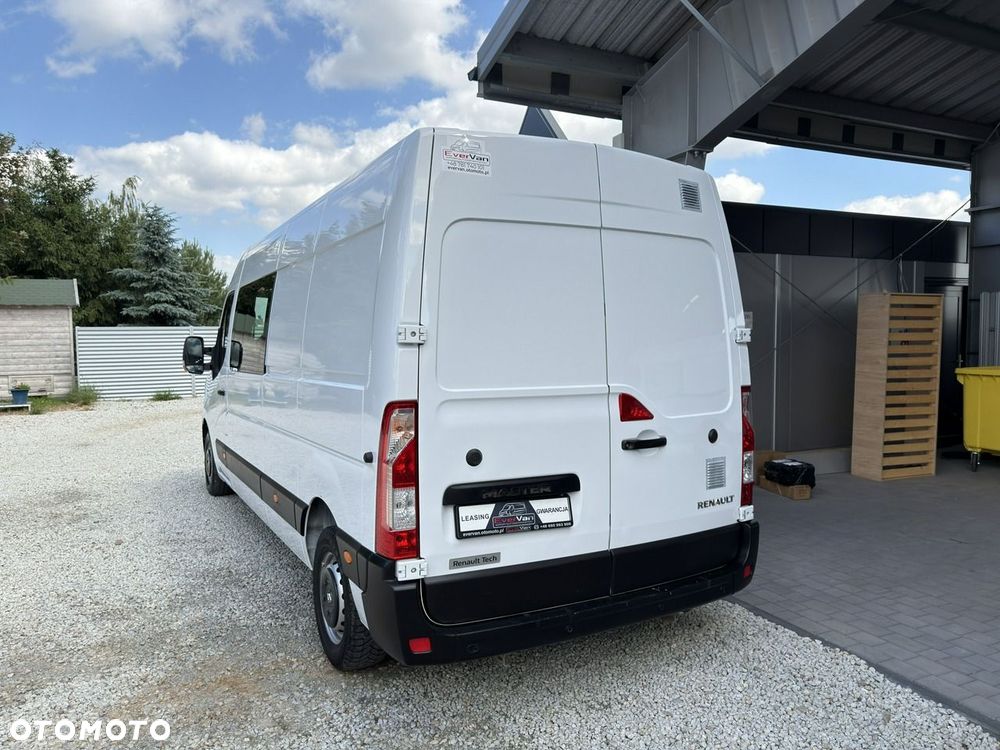 Renault Master - 4