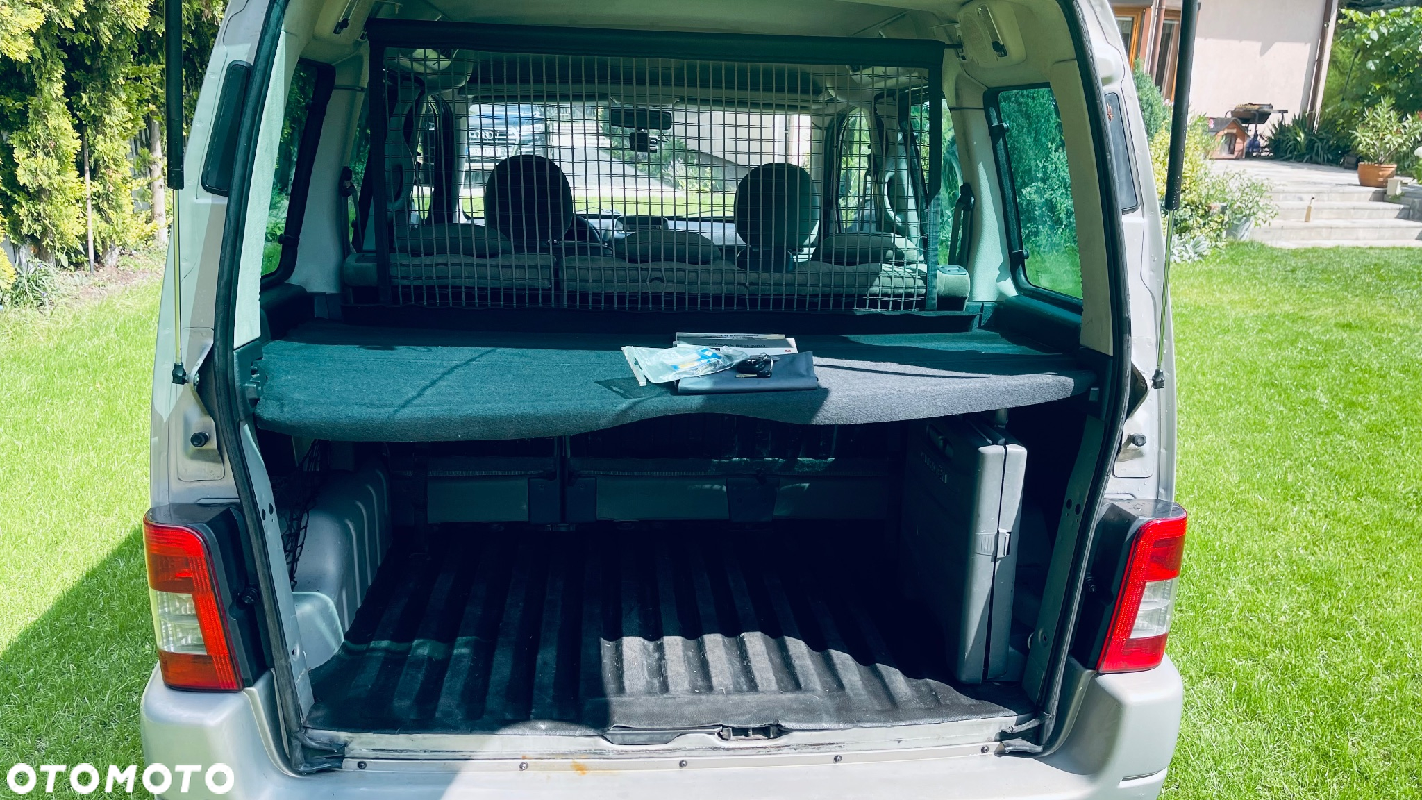 Citroën Berlingo II 1.6 HDi Multispace Plus - 12