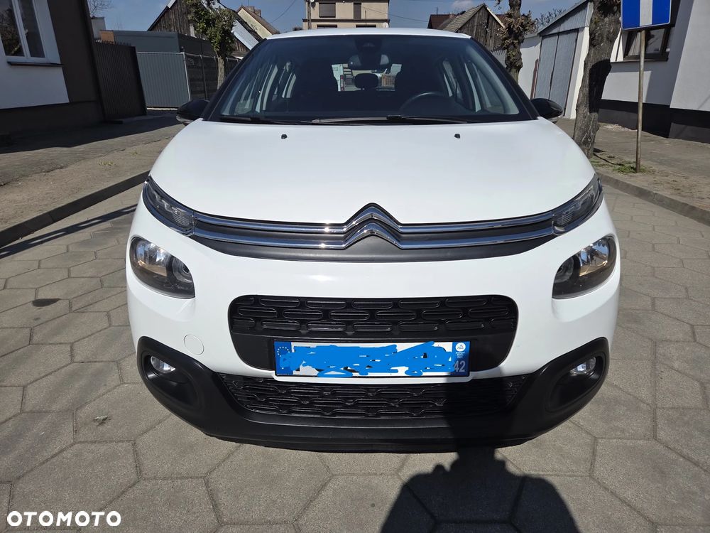 Citroën C3 - 2