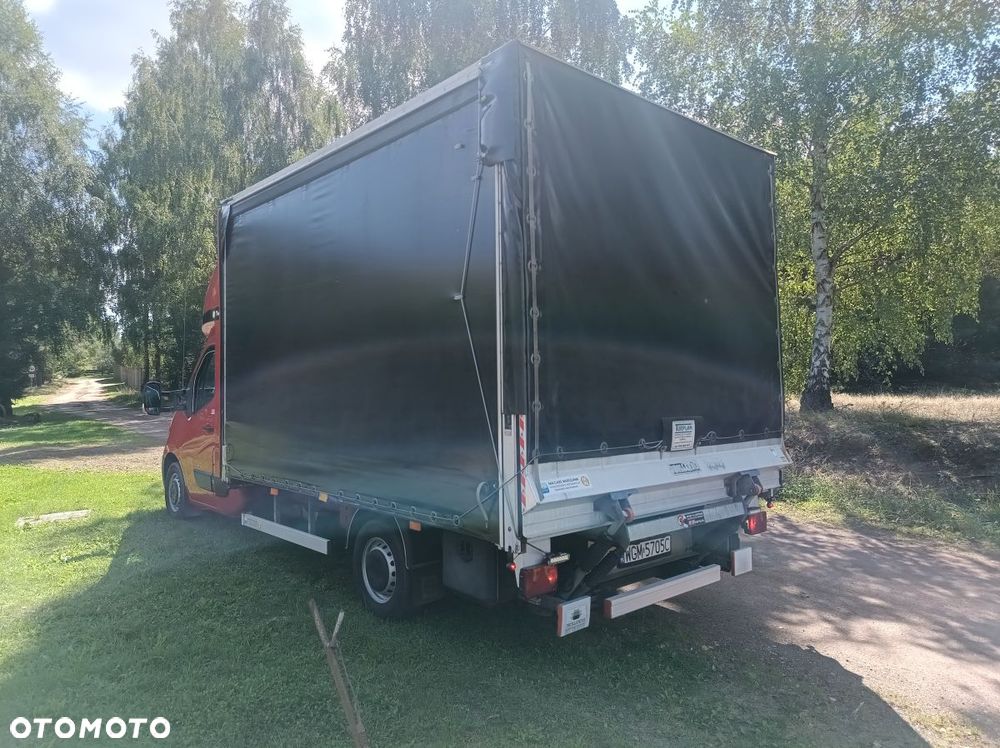 Opel MOVANO - 7