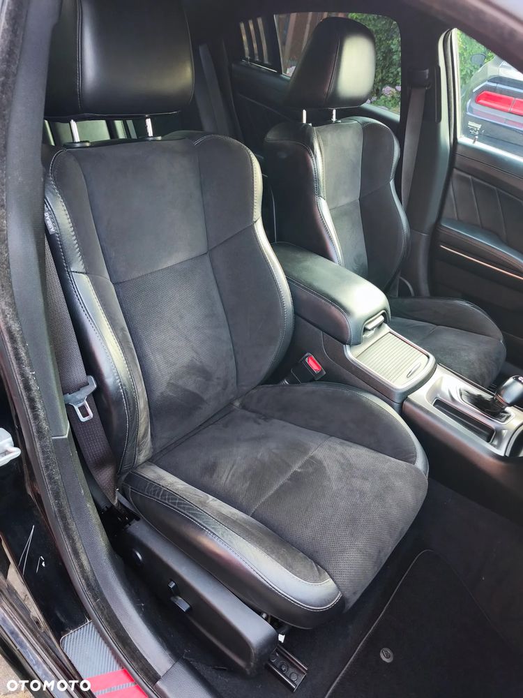 Dodge Charger 3.6 GT - 20