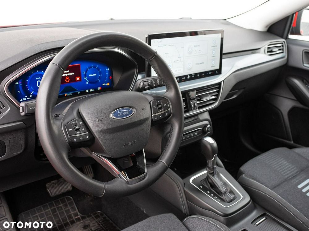Ford Focus - 7