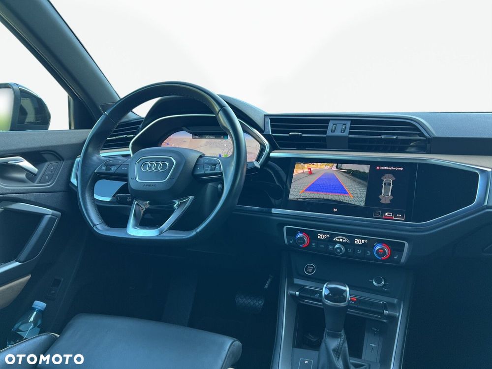 Audi Q3 35 TFSI mHEV Advanced S tronic - 18