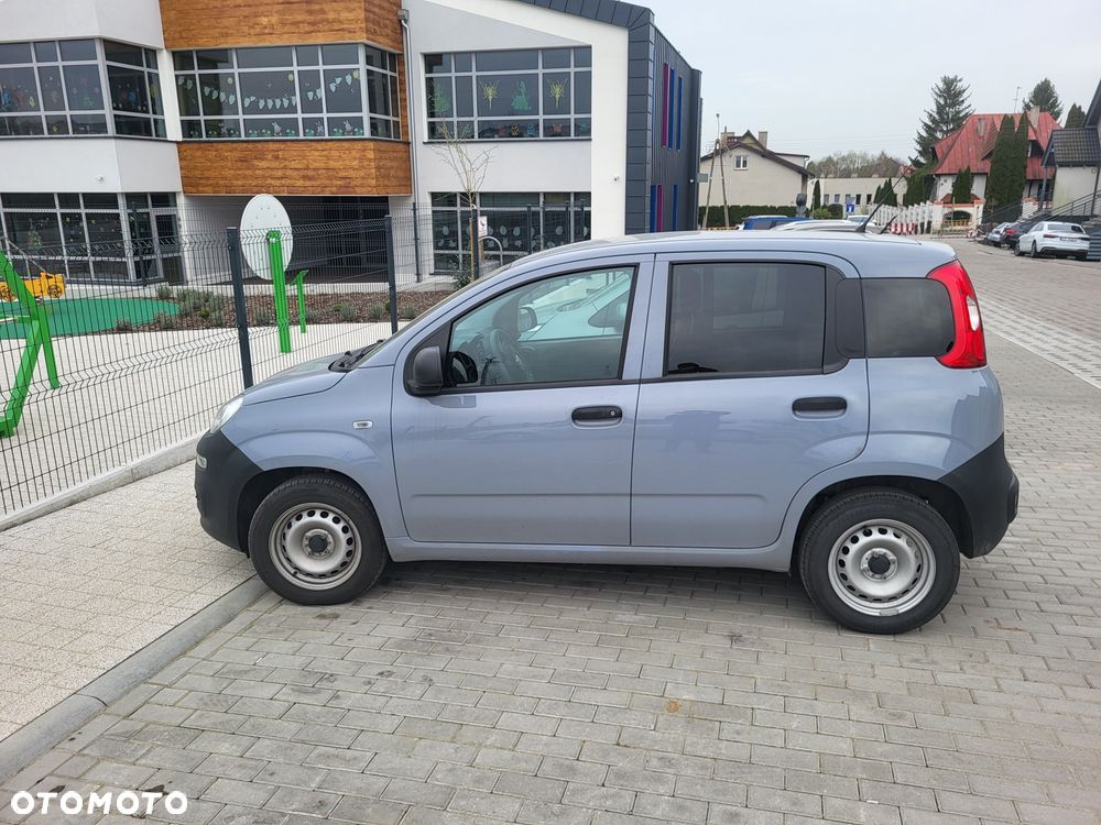 Fiat Panda - 2