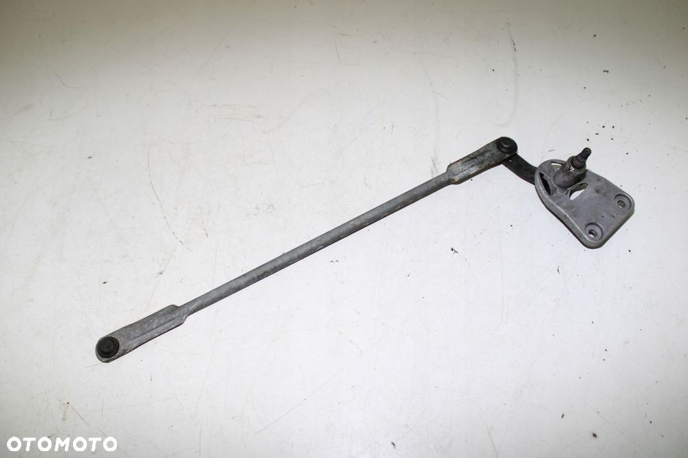 MERCEDES ACTORS MP4 PROWADNICA MECHANIZM WYCIERACZKI LEWY LEWA W24289 - 1