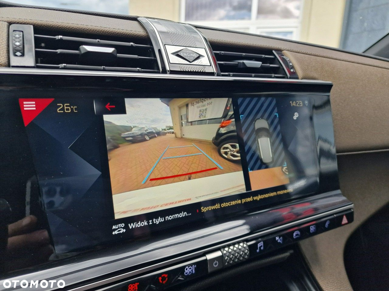 DS Automobiles DS 7 Crossback 1.5 BlueHDi Chic - 28
