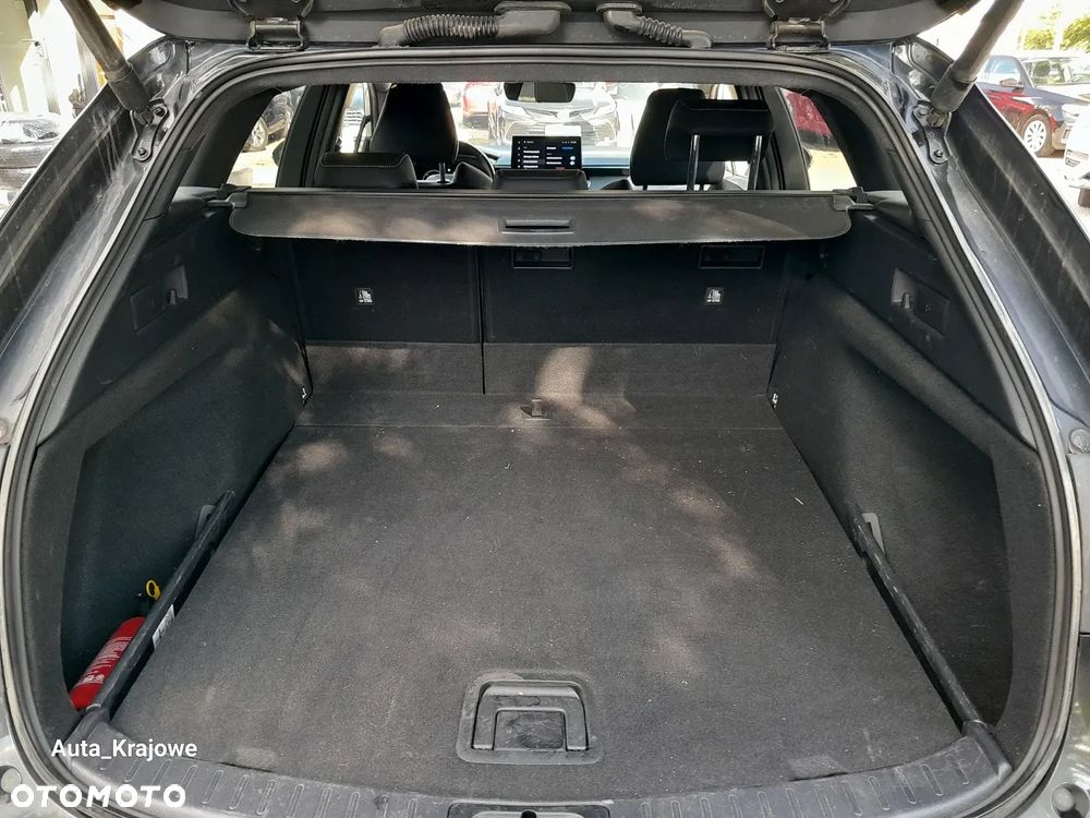 Toyota Corolla 1.8 Hybrid GPF Executive - 34