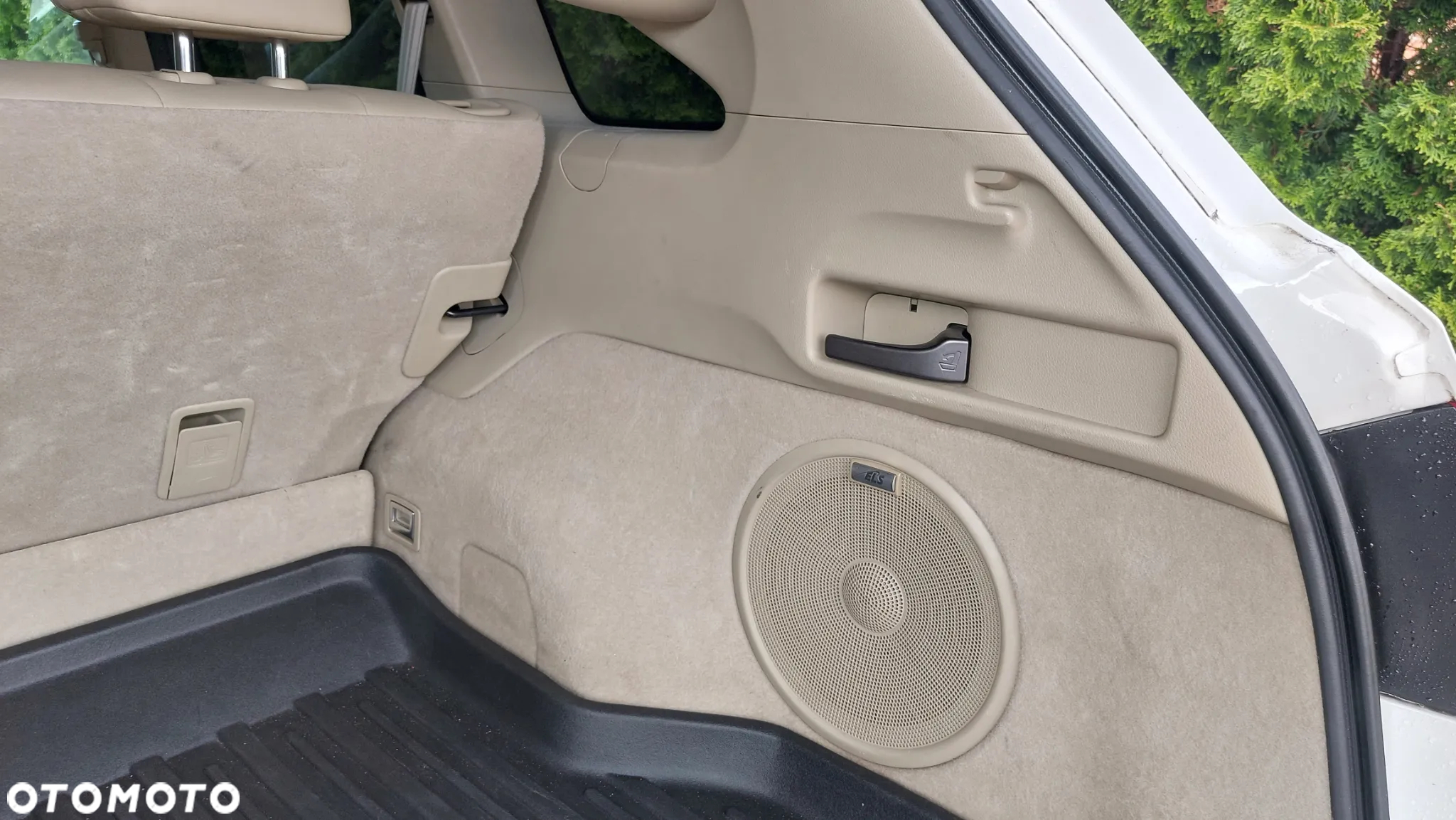 Acura RDX - 32