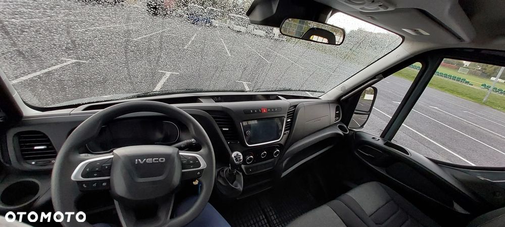 Iveco Daily - 20