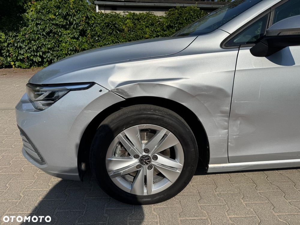 Volkswagen Golf - 16