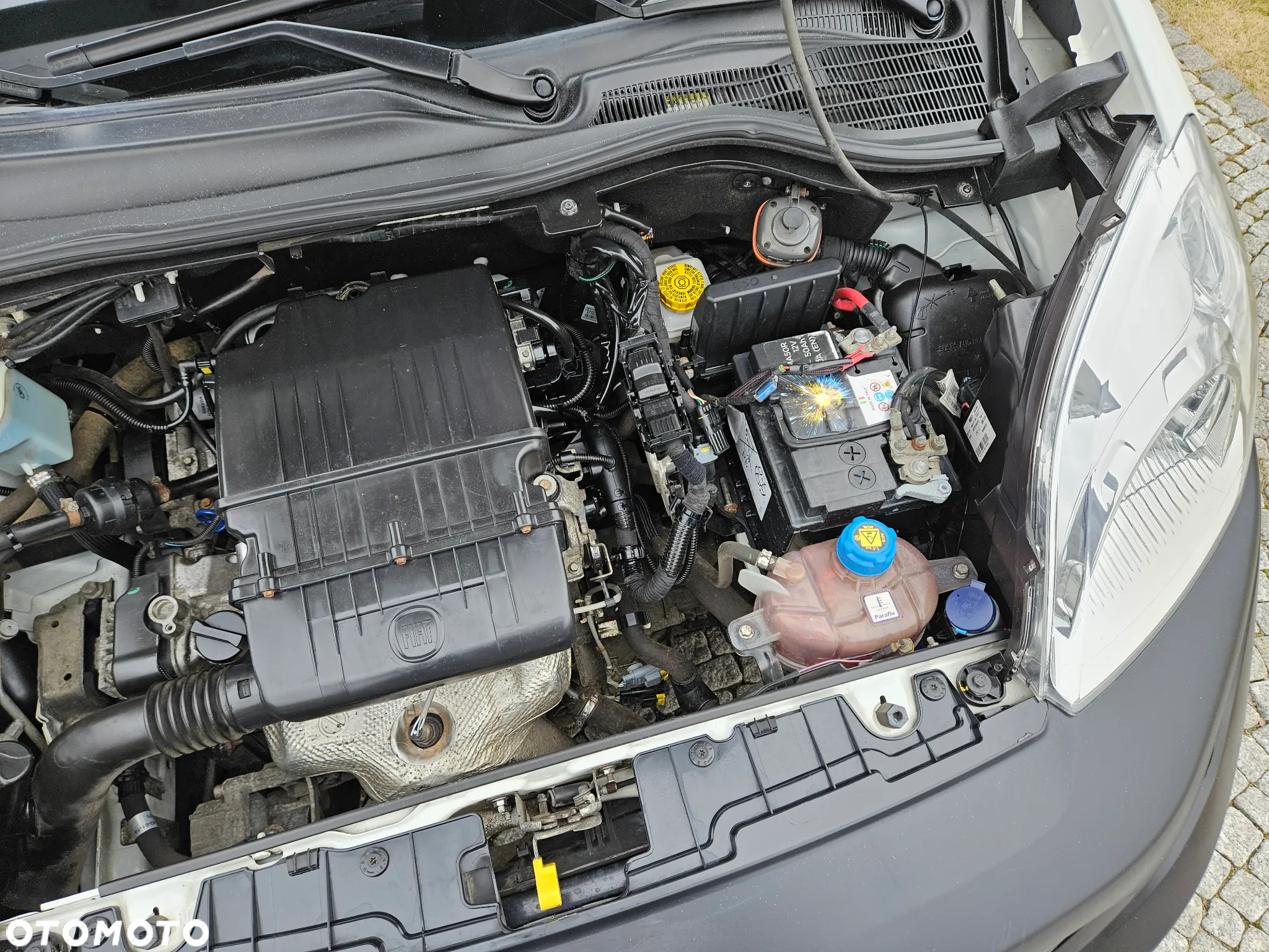 Fiat FIORINO - 27