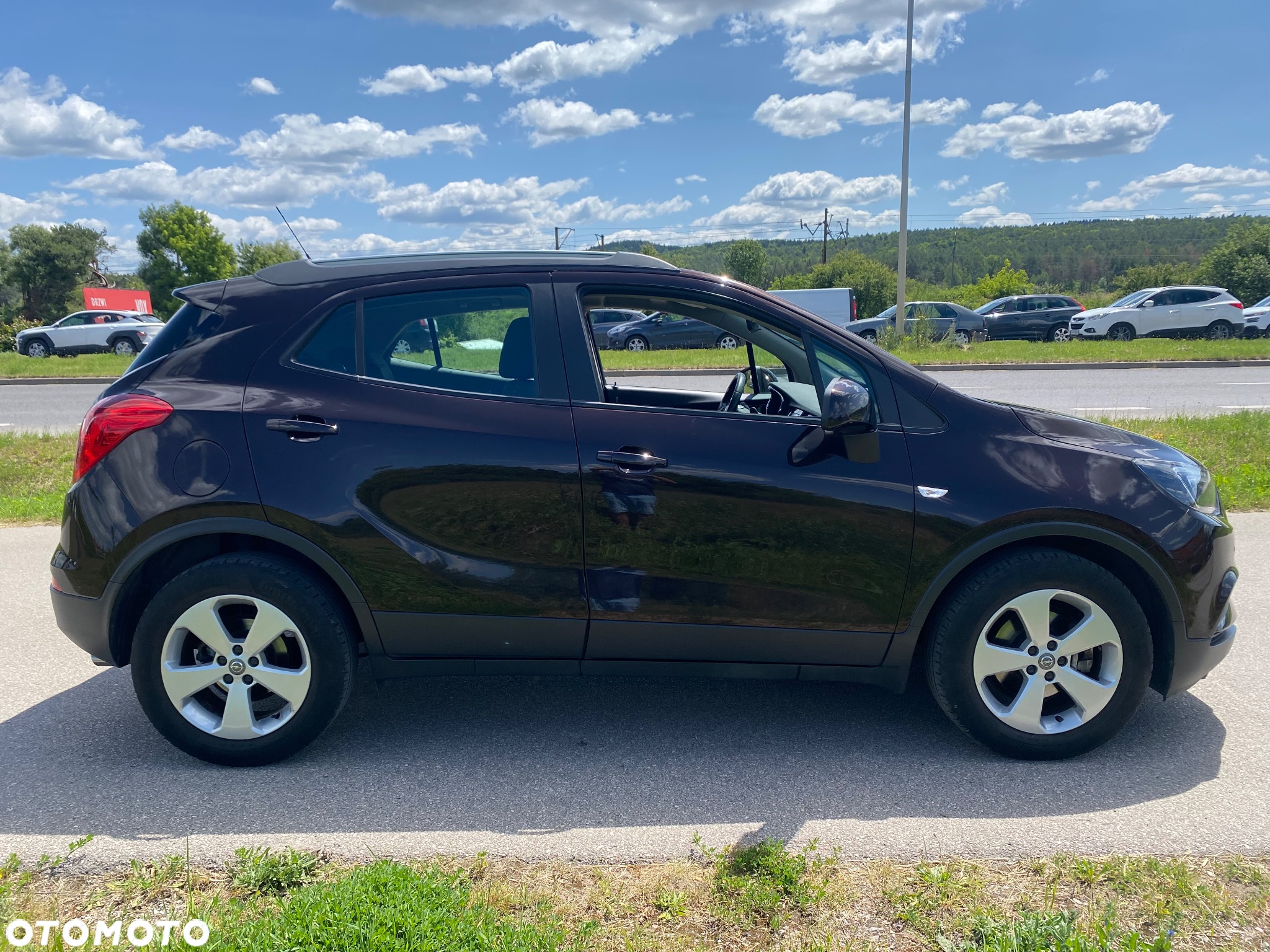 Opel Mokka 1.4 Turbo ecoFLEX Start/Stop Color Edition - 10