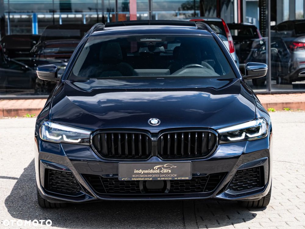 BMW Seria 5 - 15