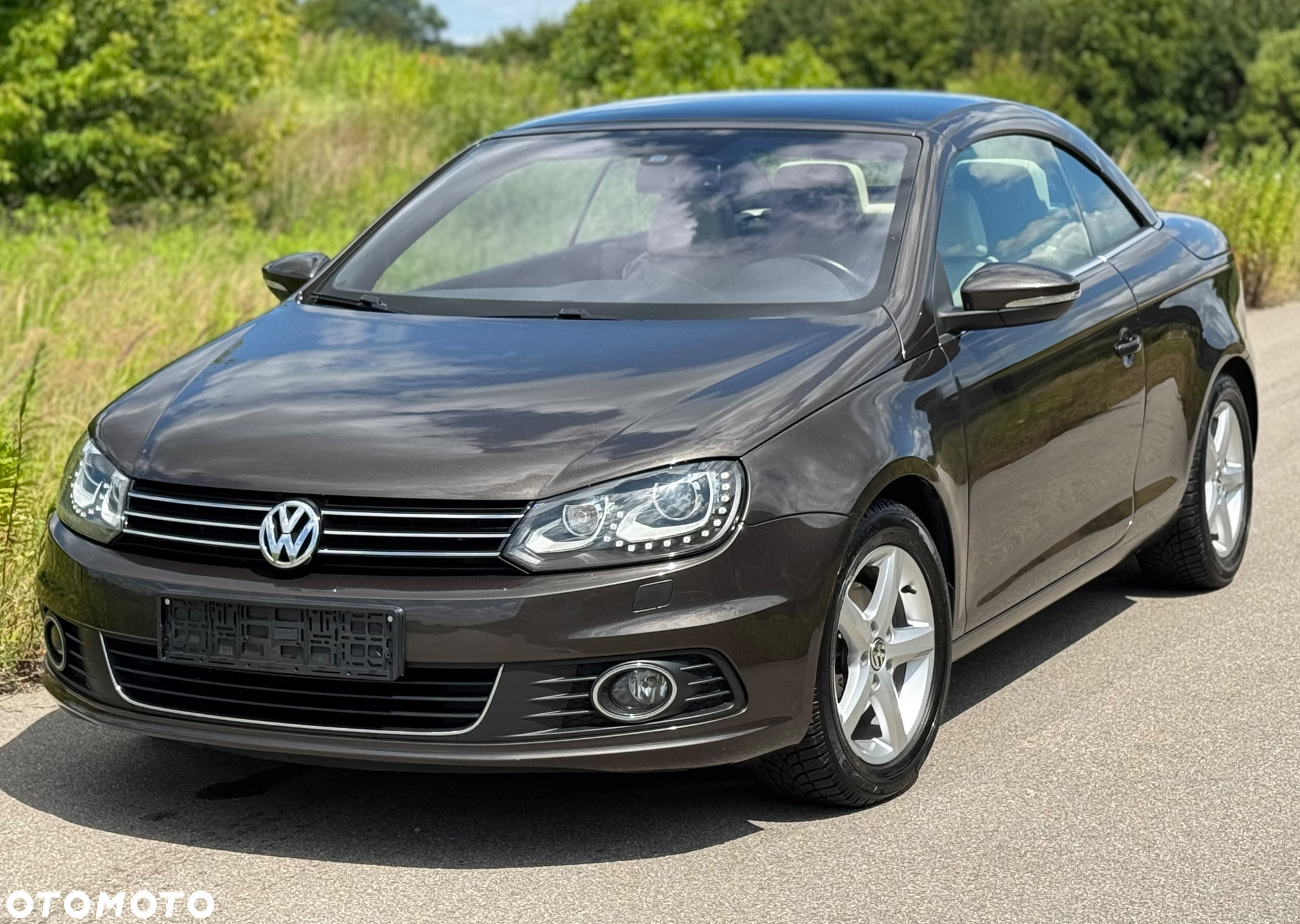 Volkswagen Eos 1.4 TSI - 39