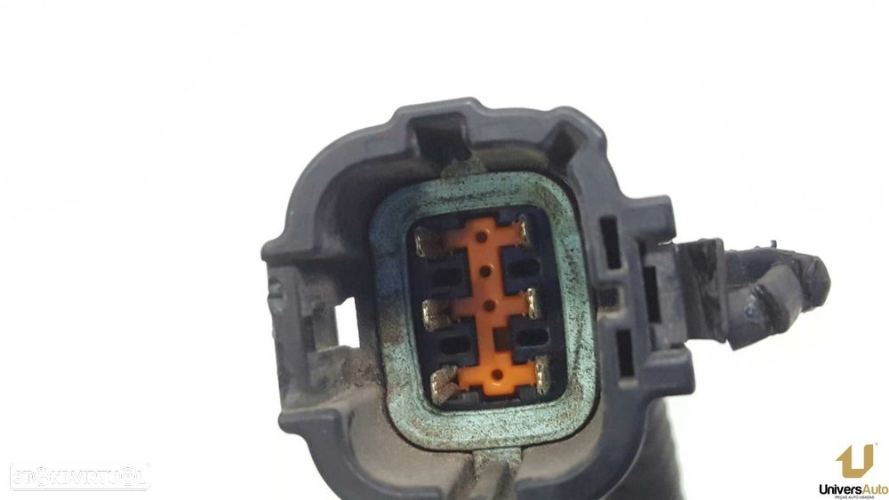 MÓDULO ELETRÓNICO INFINITI G COUPE G37 S - 4