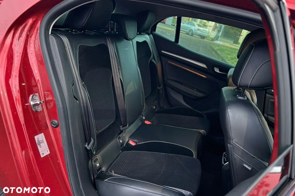 Renault Megane 1.2 Energy TCe GT Line - 32