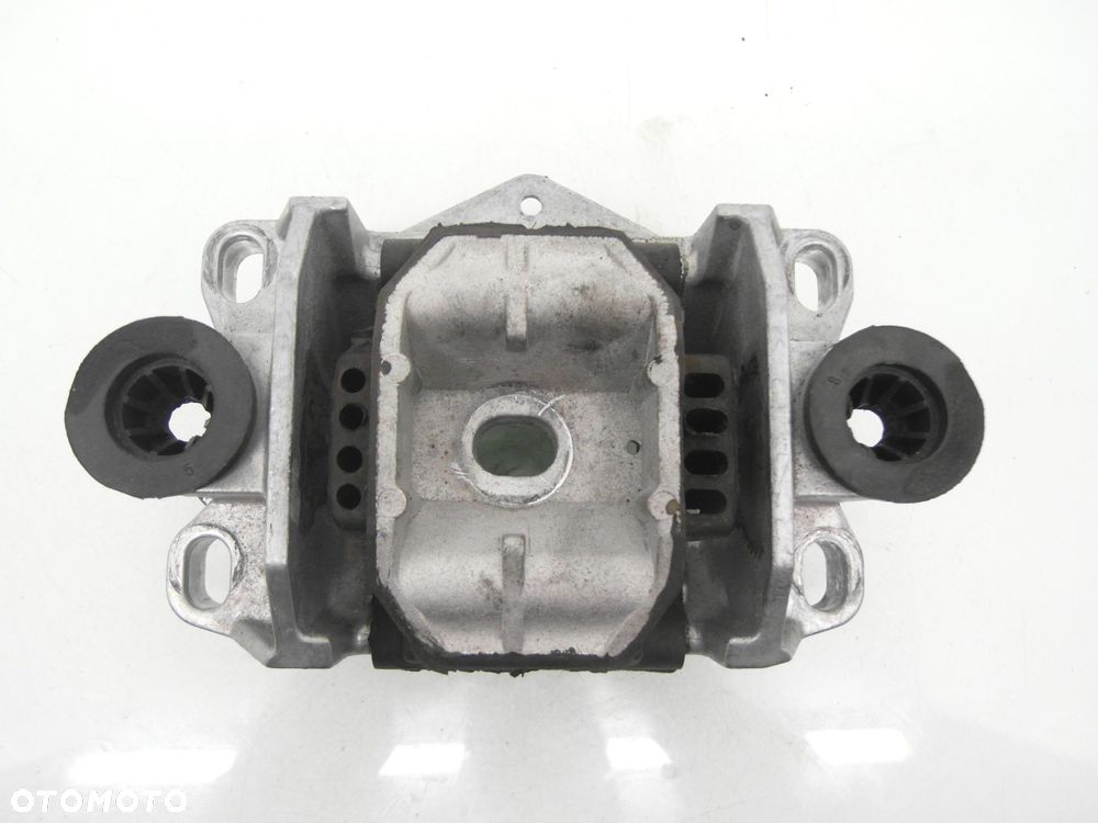 PODUSZKA SKRZYNI FORD MONDEO MK3 III (B5Y) 1.8  Duratec HE 125 - CHBA - 7