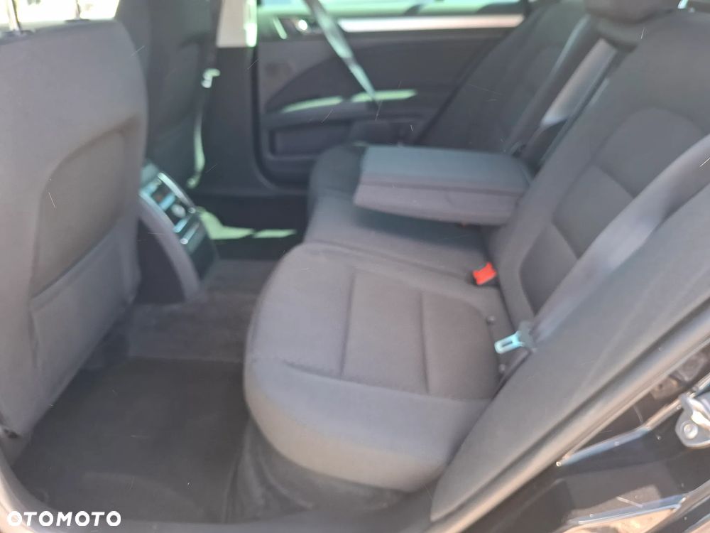 Skoda Superb 2.0 TDI Green tec DSG Ambition - 28
