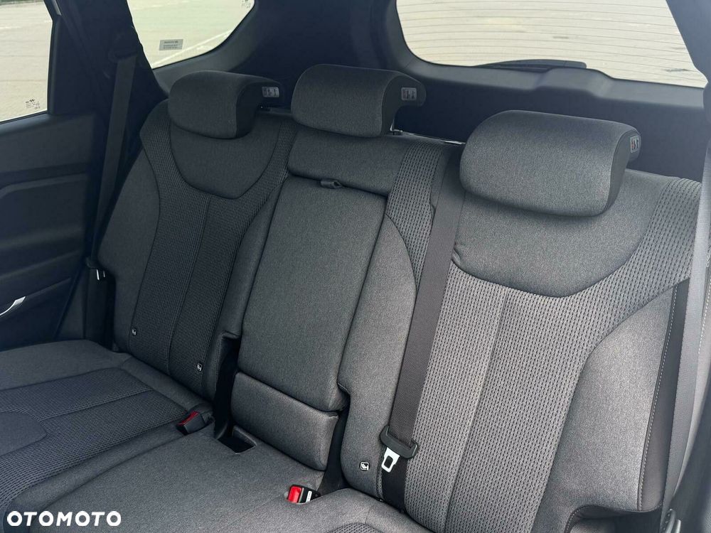 Hyundai Santa Fe - 20