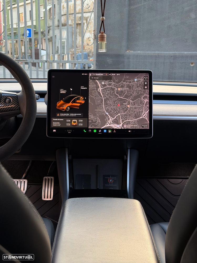 Tesla Model 3 Long Range AWD Dual Motor Performance - 9