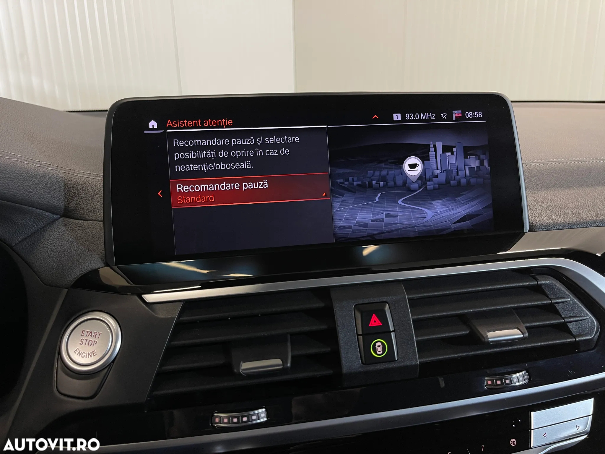 BMW X3 xDrive20d AT Luxury Line - 21