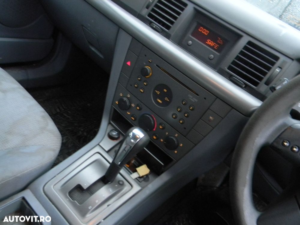 Dezmembrari  Opel VECTRA C  2002  > 2009 2.2 DTI Motorina - 22