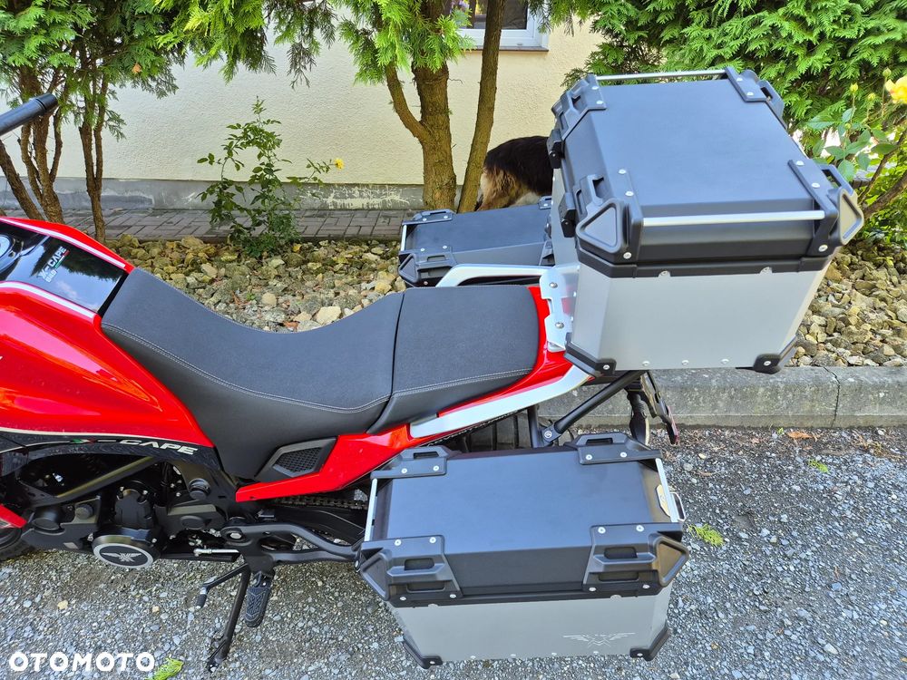 Moto Morini Inny - 21