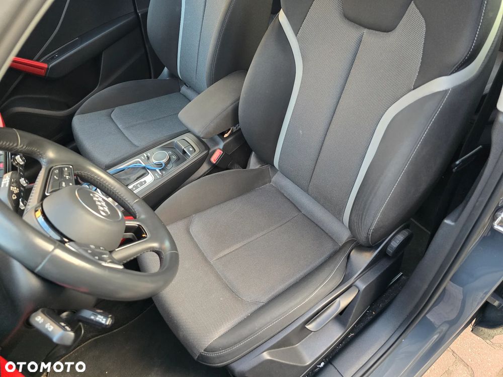 Audi Q2 30 TDI S tronic design - 18