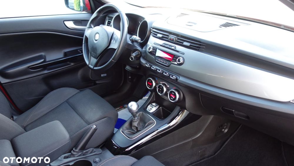 Alfa Romeo Giulietta 1.4 TB 16V Veloce - 30