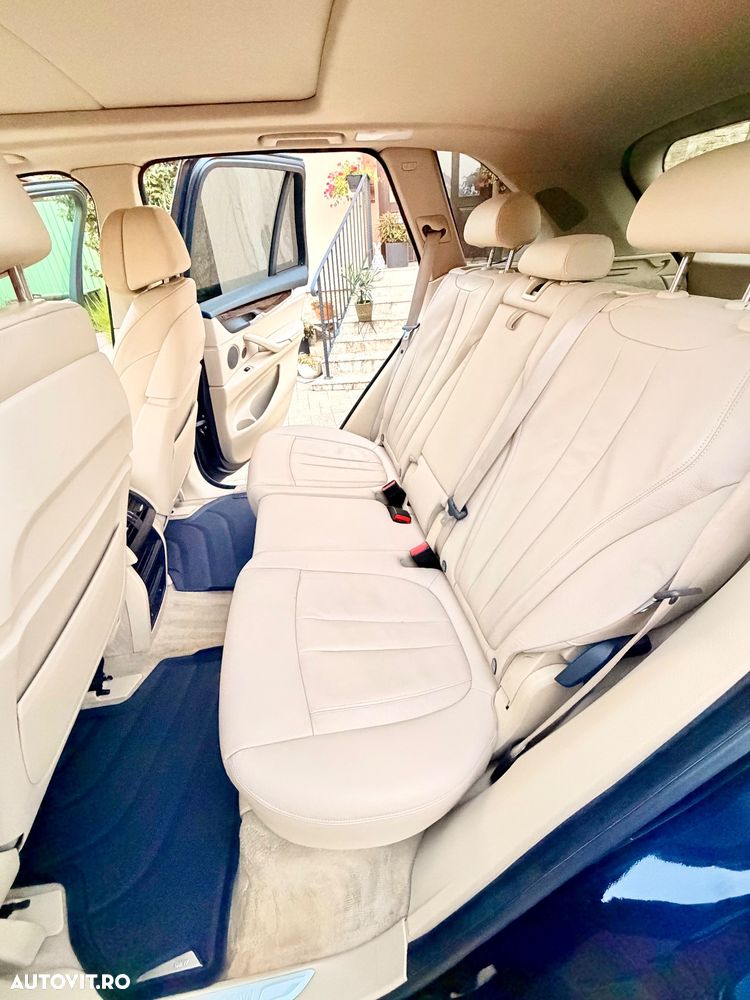 BMW X5 - 15