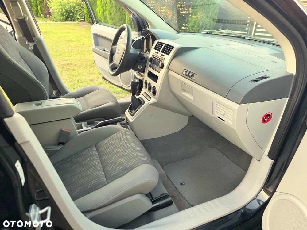 Dodge Caliber 1.8 SXT - 9