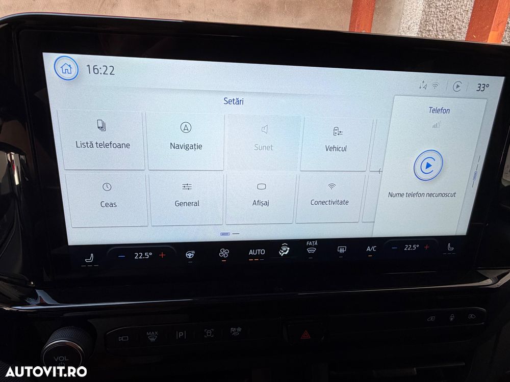 Ford Tourneo Custom Bus 320L 2.0 EcoBlue 170 CP 8AT L2H1 AWD Sport - 13