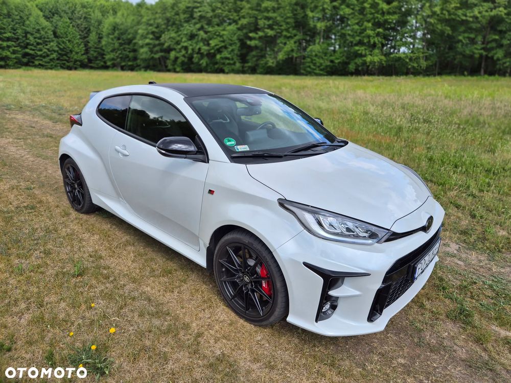 Toyota GR Yaris - 12