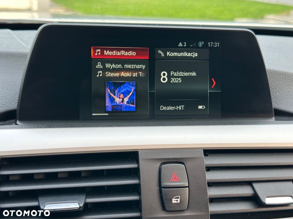 BMW Seria 3 318i Advantage - 22