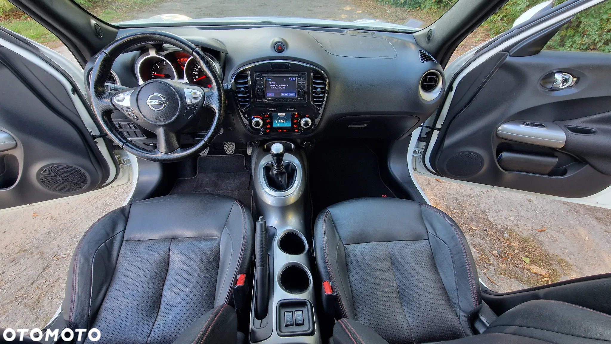 Nissan Juke 1.5 dCi N-Connecta - 15