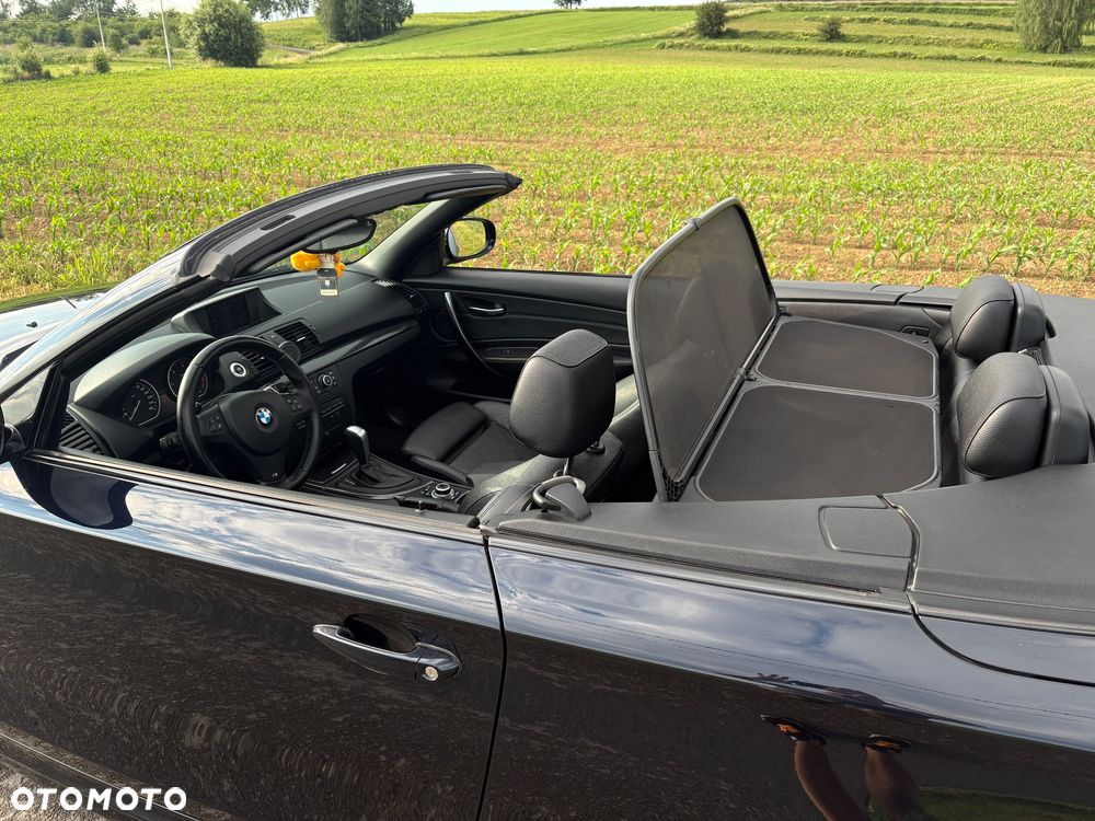 BMW Seria 1 - 18