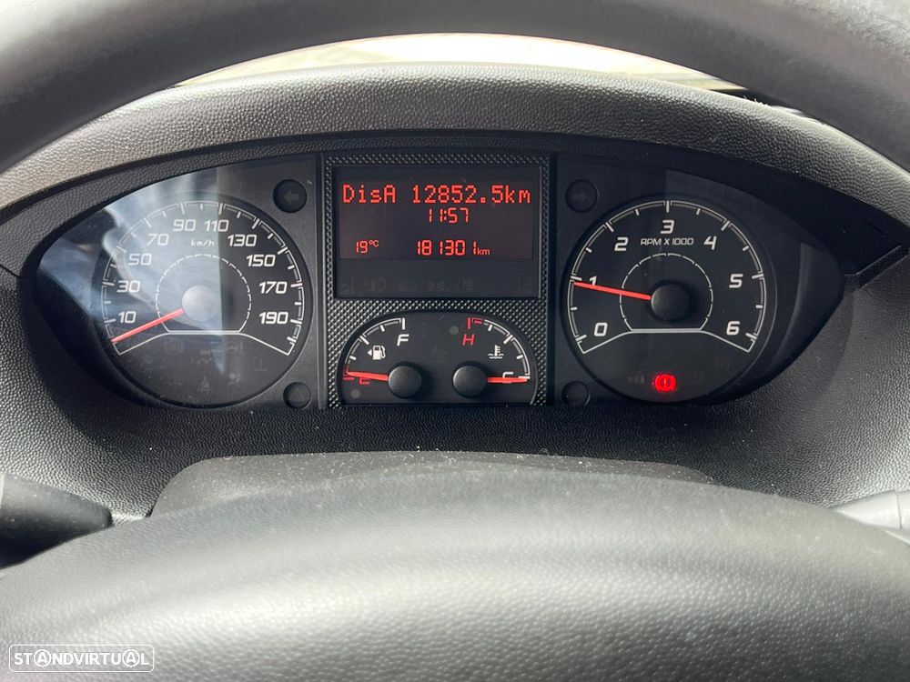 Peugeot Boxer 2.2 BlueHDi 335 L3 CD - 14