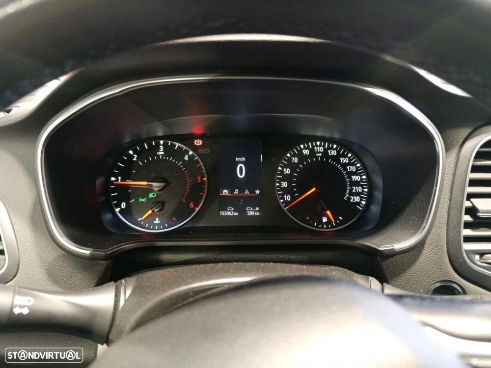 Renault Mégane Sport Tourer 1.5 Blue dCi Limited - 6