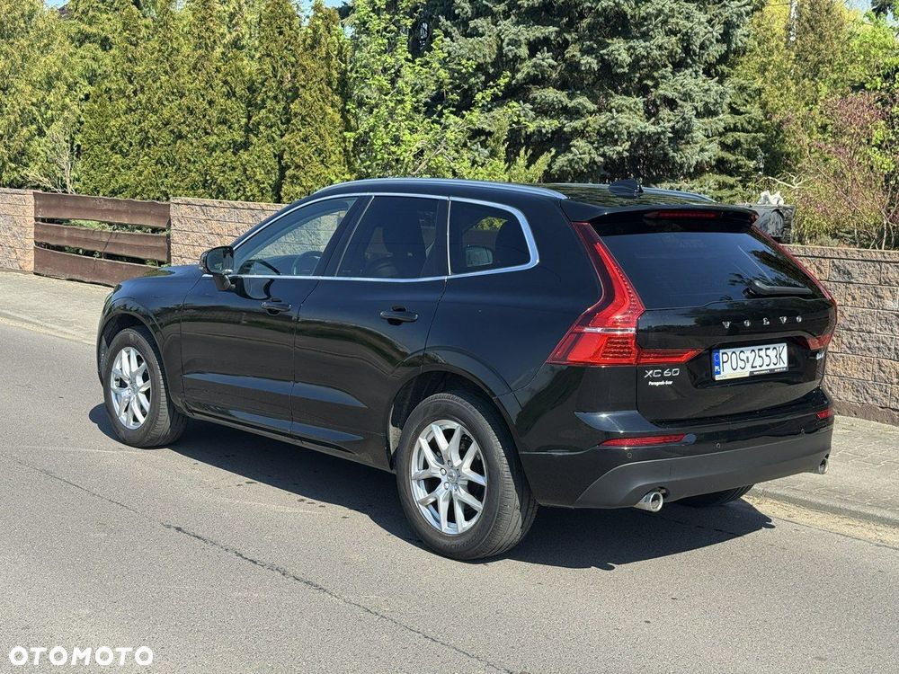 Volvo XC 60 - 7