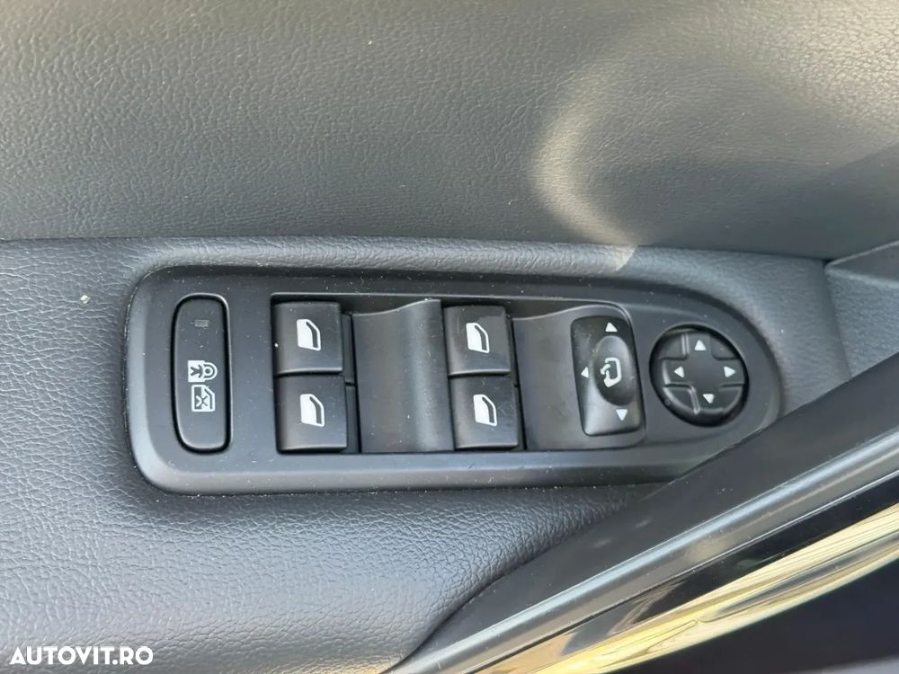 Peugeot 508 SW HDi FAP 200 Automatik GT - 22